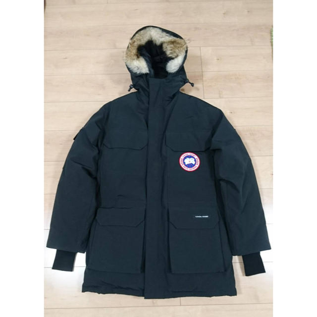 CANADA GOOSE(カナダグース)のReady steady Go!様専用　カナダグース メンズのジャケット/アウター(ダウンジャケット)の商品写真