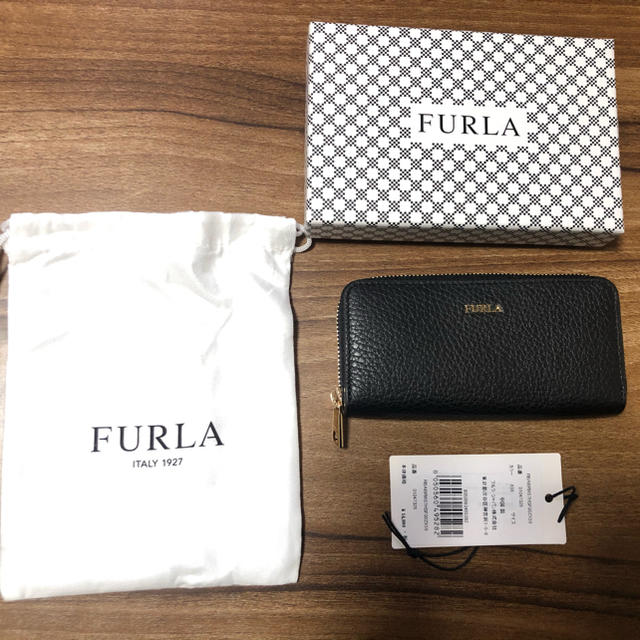 Furla(フルラ)のFURLA バビロン L ジップアラウンドキーケース レディースのファッション小物(キーケース)の商品写真