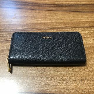 フルラ(Furla)のFURLA バビロン L ジップアラウンドキーケース(キーケース)