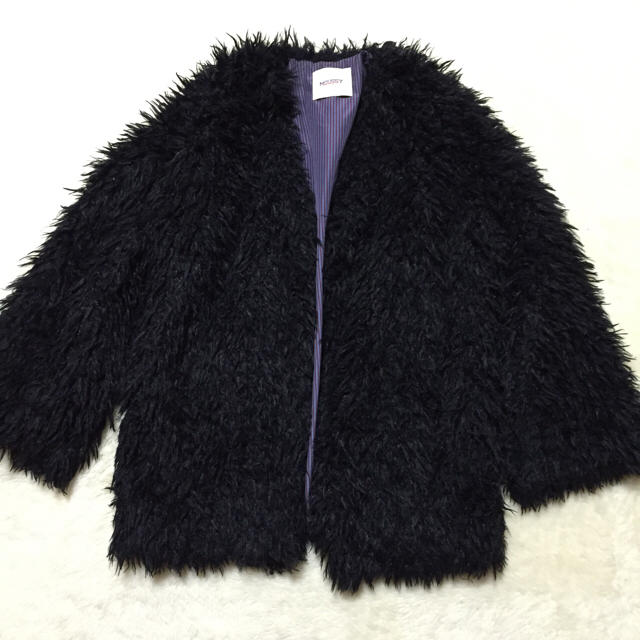 moussy outer