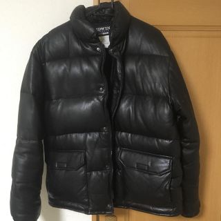 EDWIN(ダウンジャケット)のフリマアイテム一覧 EDWIN(ダウンジャケット)のフリマアイテム一覧