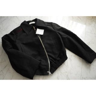 ラフシモンズ(RAF SIMONS)のnamacheko 18ss(ブルゾン)