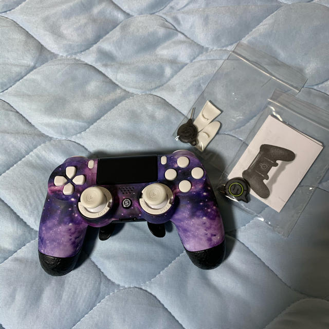 Scuf Infinity 4ps PRO(箱無し)