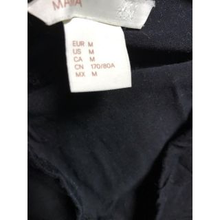 エイチアンドエム(H&M)のH&M✨美品‼️マタニティレギンス‼️(マタニティタイツ/レギンス)