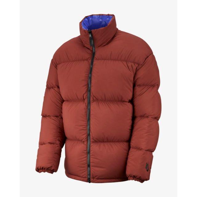 NIKE(ナイキ)の【即完売‼️】NIKELAB　Puffer Jacket　"M" メンズのジャケット/アウター(ダウンジャケット)の商品写真