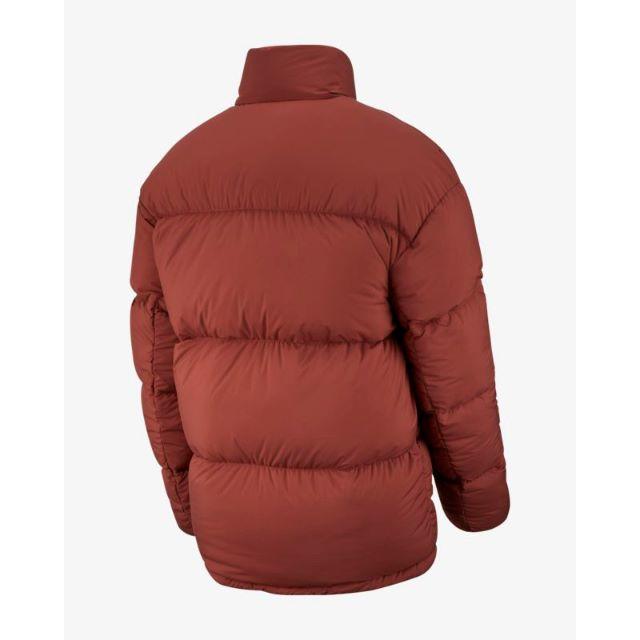 NIKE(ナイキ)の【即完売‼️】NIKELAB　Puffer Jacket　"M" メンズのジャケット/アウター(ダウンジャケット)の商品写真