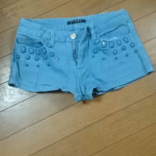 イング(INGNI)の【イング】ショーパン(ショートパンツ)