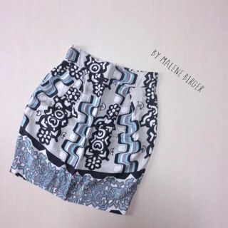 アーバンリサーチ(URBAN RESEARCH)のBY MALENE BIRGER スカート アローズ トゥモローランド シップス(ひざ丈スカート)