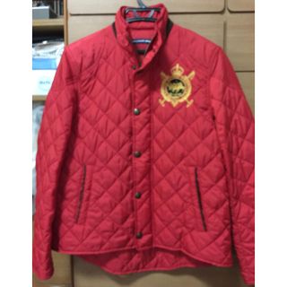 ラルフローレン(Ralph Lauren)のラルフローレン ジャンパー(ブルゾン)