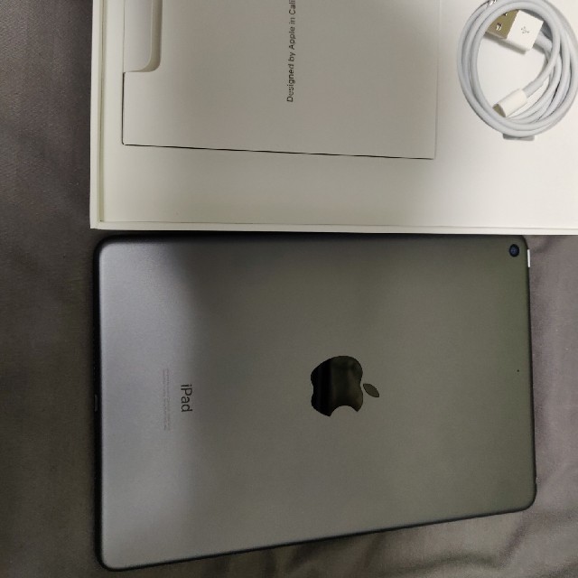 タブレットIPad mini5 wifi 64GB