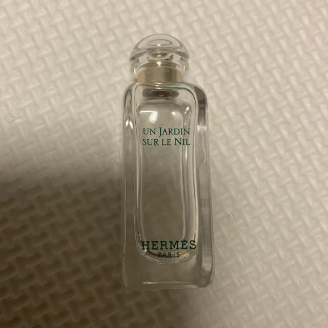 Hermes(エルメス)のだいし様　　エルメス ナイルの庭　ミニボトル コスメ/美容のコスメ/美容 その他(その他)の商品写真