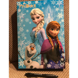 おうか姫おうき姫様専用☆アナ雪の女王新品非売品☆ディズニー アナ雪 Disney(キャラクターグッズ)