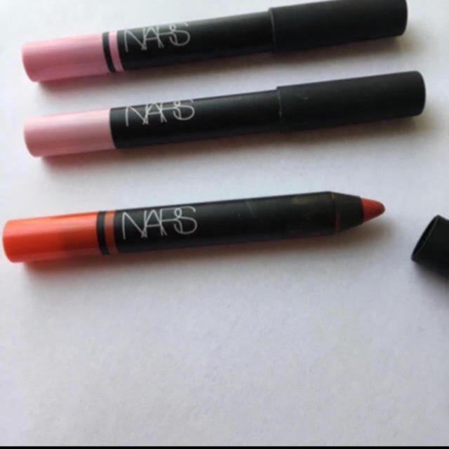 NARS(ナーズ)のNARS リップライナー コスメ/美容のベースメイク/化粧品(リップライナー)の商品写真