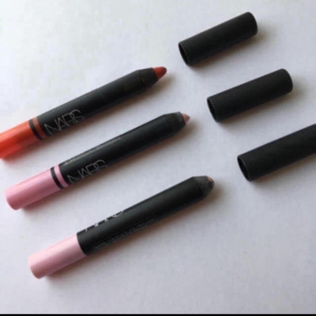 NARS(ナーズ)のNARS リップライナー コスメ/美容のベースメイク/化粧品(リップライナー)の商品写真