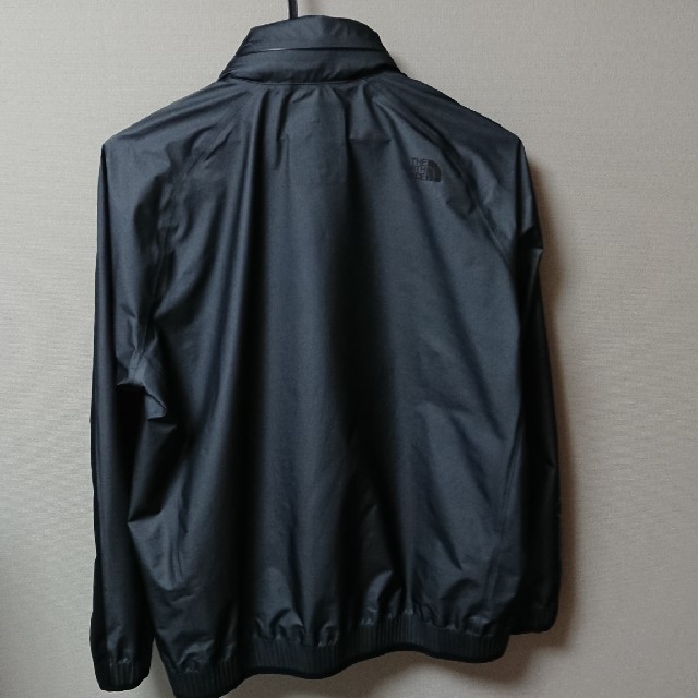 THE NORTH FACE(ザノースフェイス)のTHE NORTH FACE ノースフェイス GTXトラックジャケット グレー メンズのジャケット/アウター(ナイロンジャケット)の商品写真