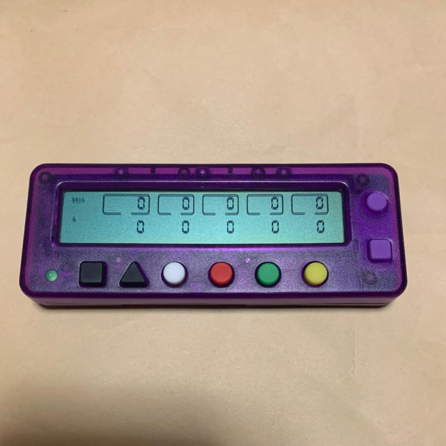 勝ち勝ちくん カチカチくん カチカチ君 子役カウンター 小役 勝ち勝ちくん カチカチくん カチカチ君 子役カウンター 小役