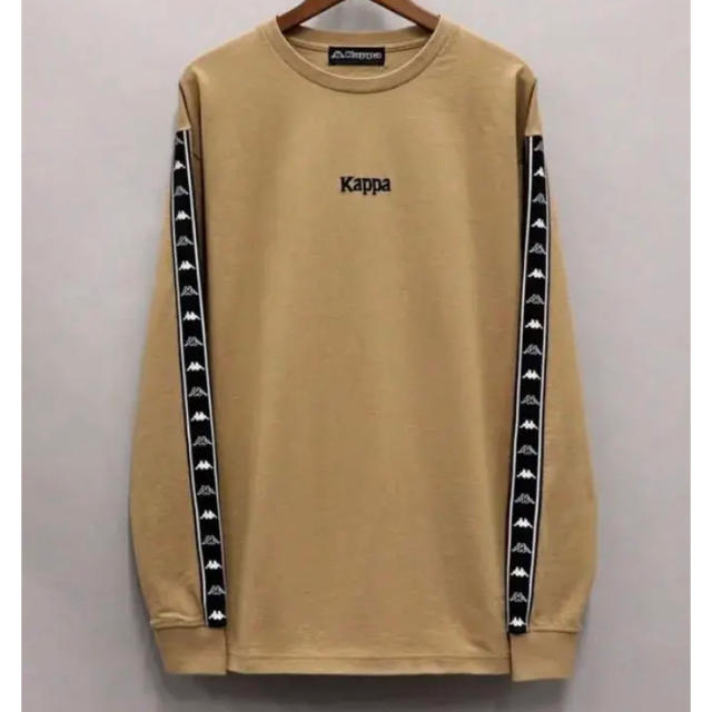 Kappa(カッパ)のアミリ ヴェトモン ナイキ オフホワイト SOPH. バレンシアガ C.E メンズのトップス(Tシャツ/カットソー(七分/長袖))の商品写真