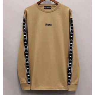 カッパ(Kappa)のアミリ ヴェトモン ナイキ オフホワイト SOPH. バレンシアガ C.E(Tシャツ/カットソー(七分/長袖))