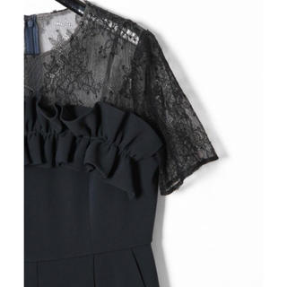 GRACE CONTINENTAL - グレースコンチネンタル 新品 美品 ドレス パンツ