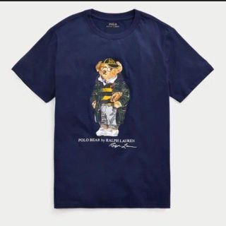 ポロラルフローレン(POLO RALPH LAUREN)の早い者勝ち！正規 ポロベアー  ラルフローレン 大人気 即完売 Tシャツ(Tシャツ/カットソー(半袖/袖なし))