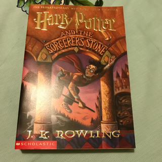 （くらげさん専用）洋書 Harry Potter(洋書)