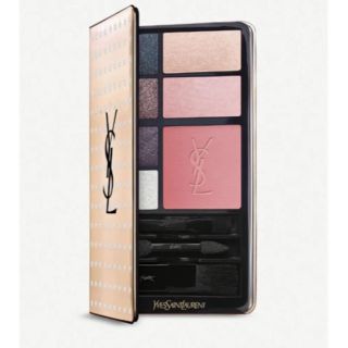 イヴサンローランボーテ(Yves Saint Laurent Beaute)のイヴサンローラン アイシャドウ パレット ハイオンスター(アイシャドウ)