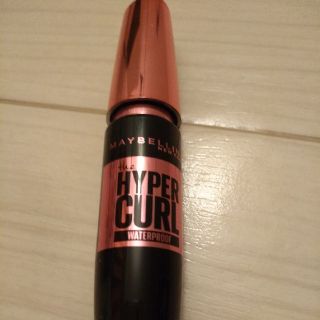 メイベリン(MAYBELLINE)の♡MAYBELLINE・ウォタープルーフマスカラ♡(その他)