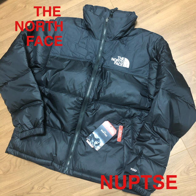 THE NORTH FACE - nobu様専用!新品 ノースフェイス タグ付きダウン