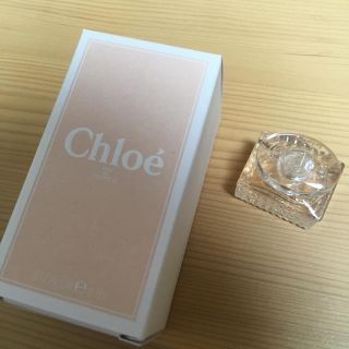 クロエ(Chloe)のクロエ オードトワレ(香水(女性用))