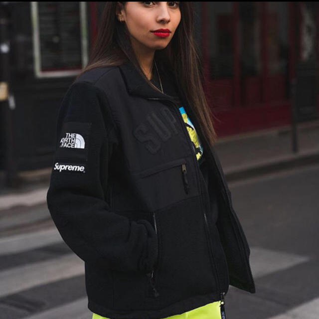 完璧 tnf supreme 正規品 本物 - Supreme ブルゾン 新作 バルトロ