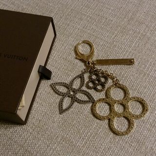 ルイヴィトン(LOUIS VUITTON)のルイヴィトン     チャーム(その他)