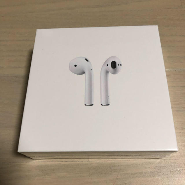 AirPods