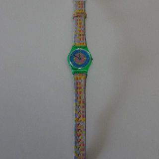 スウォッチ(swatch)のSWATCH 1992 レディースサイズ(腕時計(アナログ))