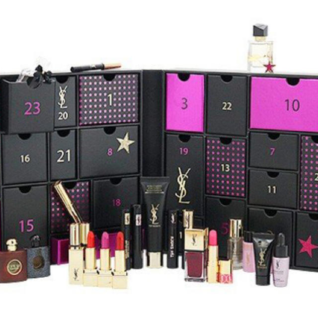 Yves saint Laurent コスメ セット- Yves saint Laurent コスメ セット-