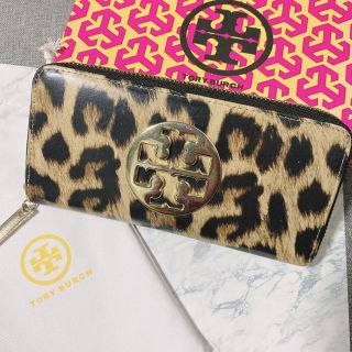 トリーバーチ(Tory Burch)の【nayonpen様】Tory Burch  長財布(財布)