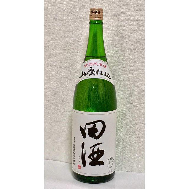 田酒　特別純米酒　山廃仕込み　１８００ｍｌ　２本セット　２０１９．１１以降