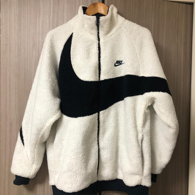 NIKE ナイキ ボアジャケット XL