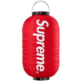 シュプリーム(Supreme)の19aw Supreme Hanging Lantern シュプリーム ランタン(ライト/ランタン)