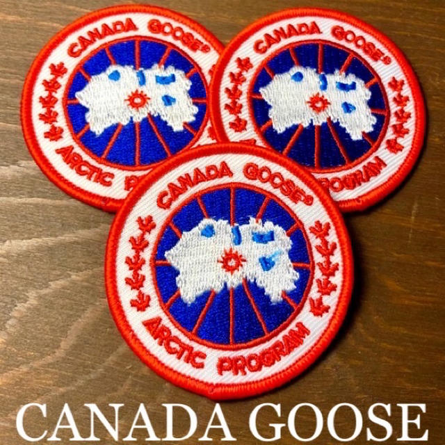 CANADA GOOSE(カナダグース)の🇨🇦 にゃー猫様専用　2枚 メンズのジャケット/アウター(ダウンジャケット)の商品写真