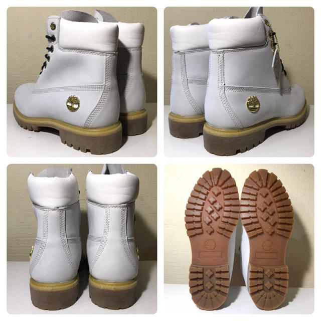 Timberland - 【超激レア‼️限定完売モデル 新品】 26cm Timberland - 【超激レア‼️限定完売モデル 新品】 26cm