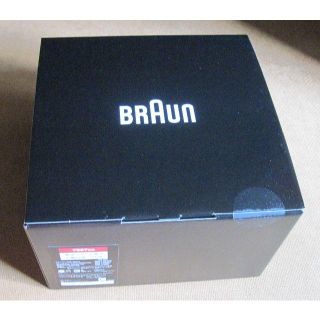 ブラウン(BRAUN)のブラウン シリーズ7 7867cc 4カットシステム 洗浄機付　水洗い/お風呂剃(メンズシェーバー)