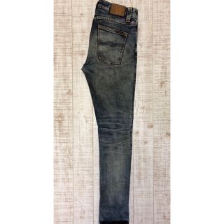 ヌーディジーンズ(Nudie Jeans)のnudie jeans LEAN DEAN30/32(デニム/ジーンズ)