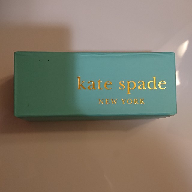kate spade new york(ケイトスペードニューヨーク)のケイト・スペード♠️ボトルストッパー インテリア/住まい/日用品のキッチン/食器(アルコールグッズ)の商品写真