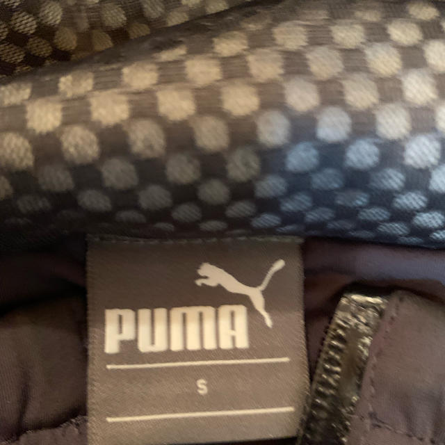 PUMA(プーマ)のプーマ 中綿ダウンベスト メンズのジャケット/アウター(ダウンベスト)の商品写真