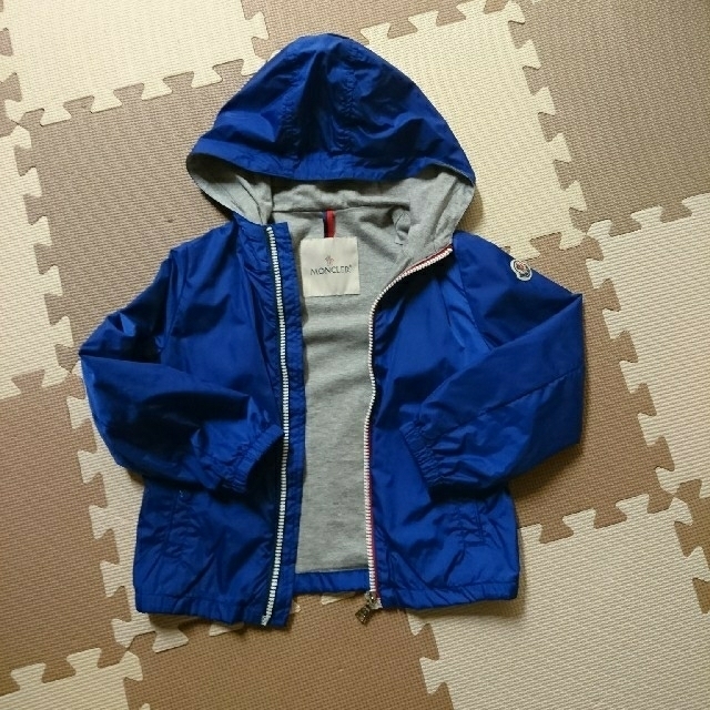 MONCLER モンクレール　ロータス　10a 140センチ