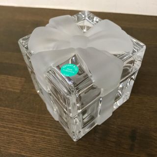 Tiffany & Co.(インテリア小物)のフリマアイテム一覧 Tiffany & Co.(インテリア小物)のフリマアイテム一覧