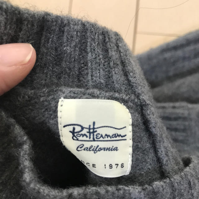 Ron Herman(ロンハーマン)のロンハーマン レディースのトップス(ニット/セーター)の商品写真
