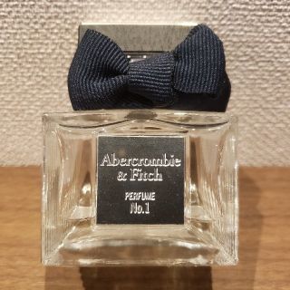 アバクロンビーアンドフィッチ(Abercrombie&Fitch)のアバクロンビー&フィッチ　香水(ユニセックス)