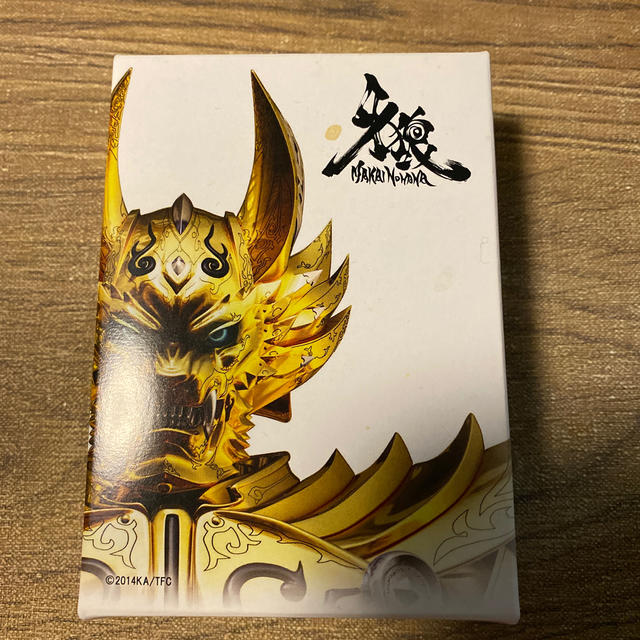牙狼 ジッポ ライター 新品未使用 | aosacoffee.com