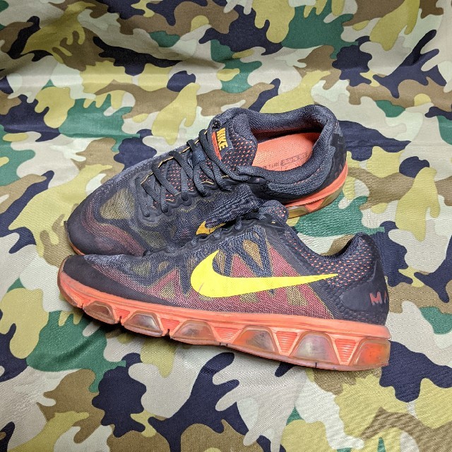 NIKE AIR MAXｽﾆｰｶｰ